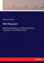 Port Tarascon