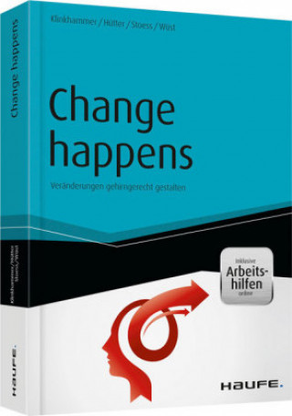 Change happens,