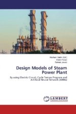 Design Models of Steam Power Plant