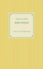 Baba Poem II