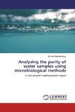 Analysing the purity of water samples using microbiological methods