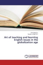 Art of teaching and learning English issues in the globalization age