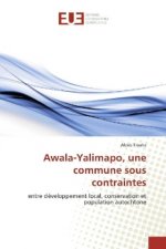 Awala-Yalimapo, une commune sous contraintes