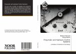 Pneumatic and Hydraulic Control Systems