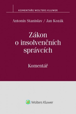 Zákon o insolvenčních správcích