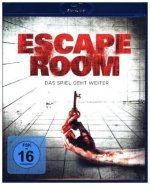 Escape Room, 1 Blu-ray