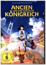 Ancien und das magische Königreich, 1 DVD
