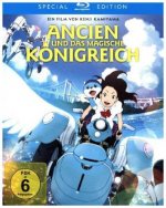 Ancien und das magische Königreich, 1 Blu-ray (Special Edition)