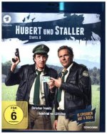 Hubert und Staller. Staffel.6, 4 Blu-rays