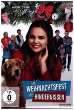 Ein Weihnachtsfest mit Hindernissen, 1 DVD