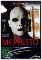 Mephisto, 1 DVD (Digital bearbeitet)