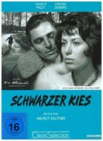 Schwarzer Kies, 2 DVD (Mediabook)