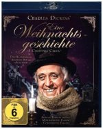 Eine Weihnachtsgeschichte