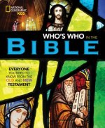 Who's Who in the Bible