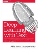 Deep Learning with Text