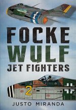 Focke Wulf Jet Fighters
