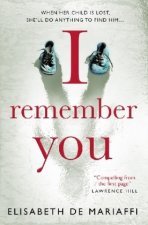 I Remember You