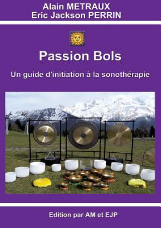 Passion bols