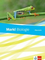 Markl Biologie Oberstufe. Schülerbuch 10.-12. Klasse. Bundesausgabe ab 2018
