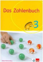 Das Zahlenbuch / Schülerbuch 3. Schuljahr