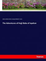 Adventures of Hajji Baba of Ispahan