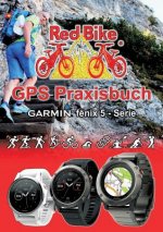 GPS Praxisbuch Garmin fenix 5 -Serie