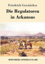 Regulatoren in Arkansas