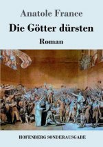 Goetter dursten