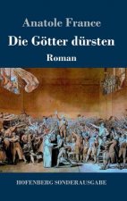 Goetter dursten