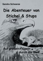 Abenteuer von Stichel und Stups 2