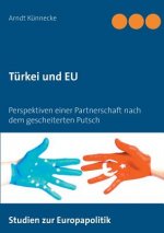 Turkei und EU