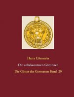 unbekannteren Goettinnen
