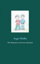 Abenteuer von Sverre und Jonne