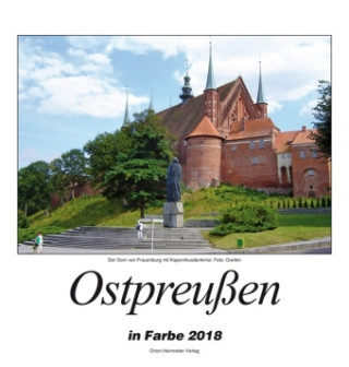 Ostpreußen in Farbe 2018
