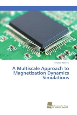 Multiscale Approach to Magnetization Dynamics Simulations