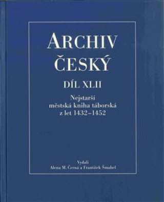 Archiv český Díl XLII