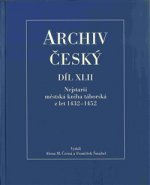 Archiv český Díl XLII