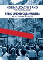 Normalizační Brno I./ Brno under communism