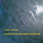 Neulasten karjissa kuukivia
