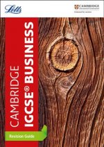 Cambridge IGCSE (TM) Business Studies Revision Guide