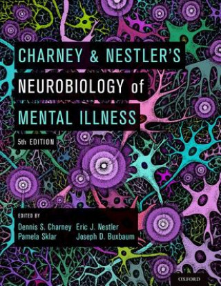 Charney & Nestler's Neurobiology of Mental Illness (Dennis S. Charney)(Twarda)