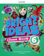 Bright Ideas: Level 6: Class Book