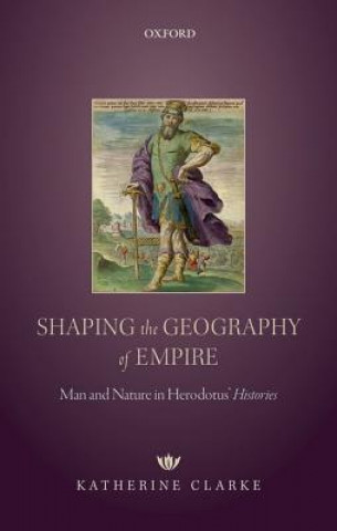 Shaping the Geography of Empire