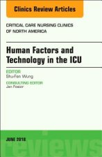 Technology in the ICU, An Issue of Critical Care Nursing Clinics of North America