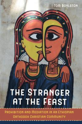 Stranger at the Feast