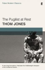 Pugilist at Rest