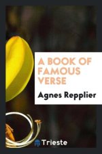 Book of Famous Verse