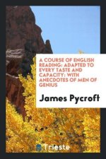 Course of English Reading