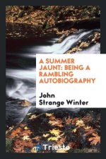 Summer Jaunt