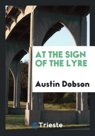 At the Sign of the Lyre